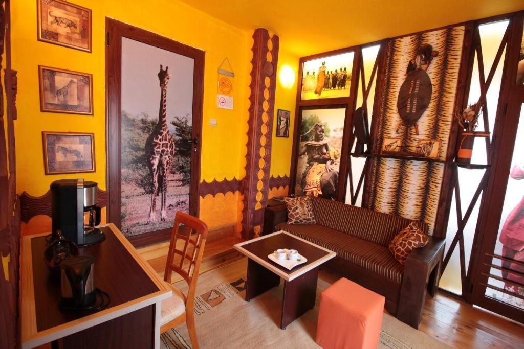 Guest House Unika