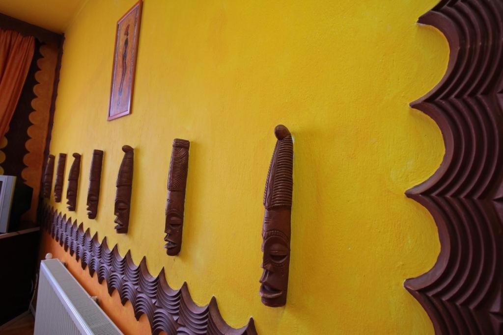 Guest House Unika