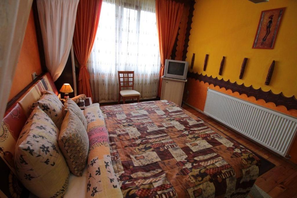 Guest House Unika