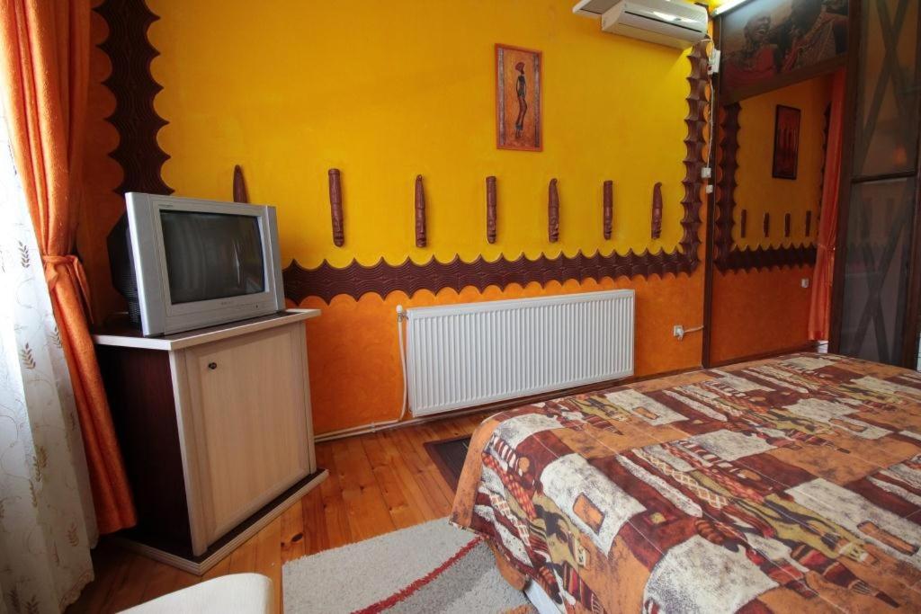 Guest House Unika