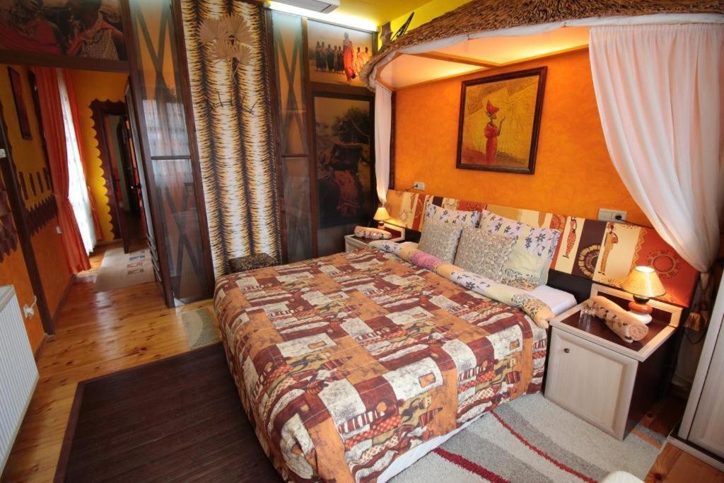 Guest House Unika