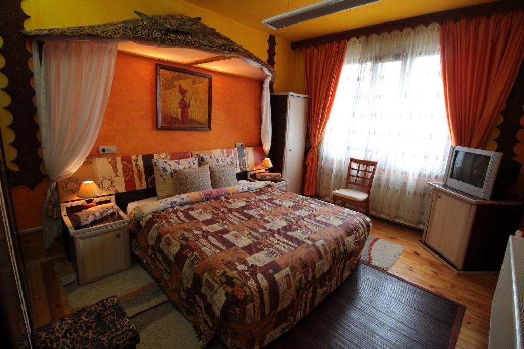 Guest House Unika
