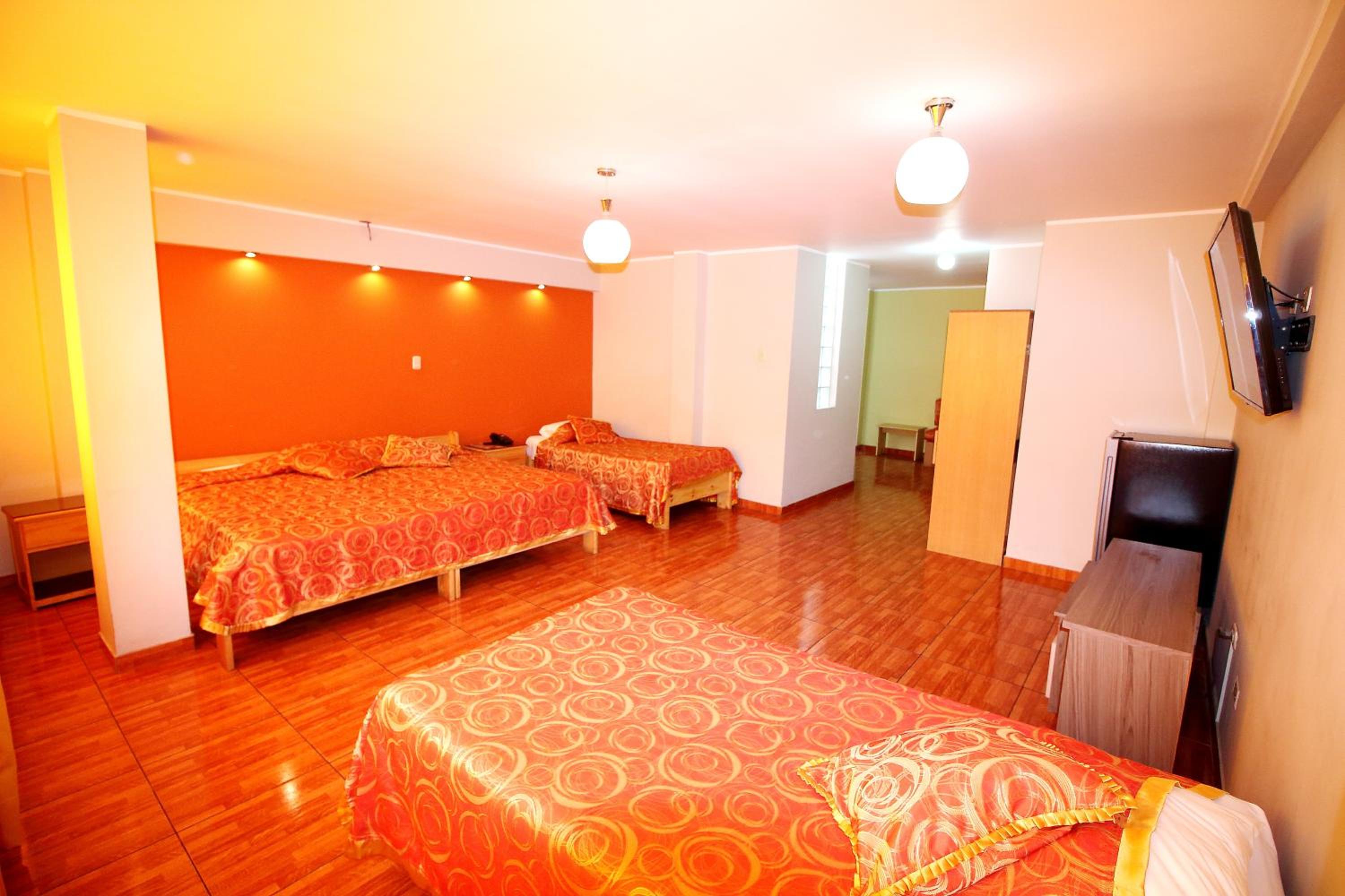 Takora Inn