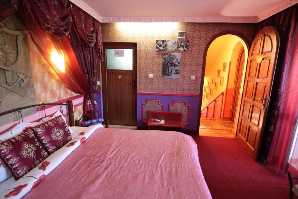 Guest House Unika