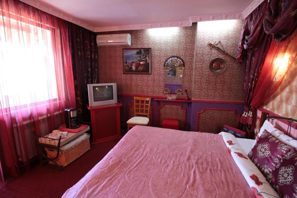 Guest House Unika