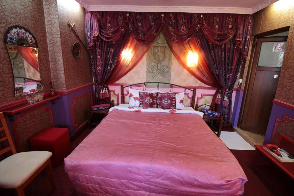 Guest House Unika
