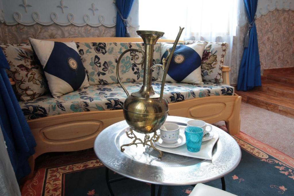 Guest House Unika