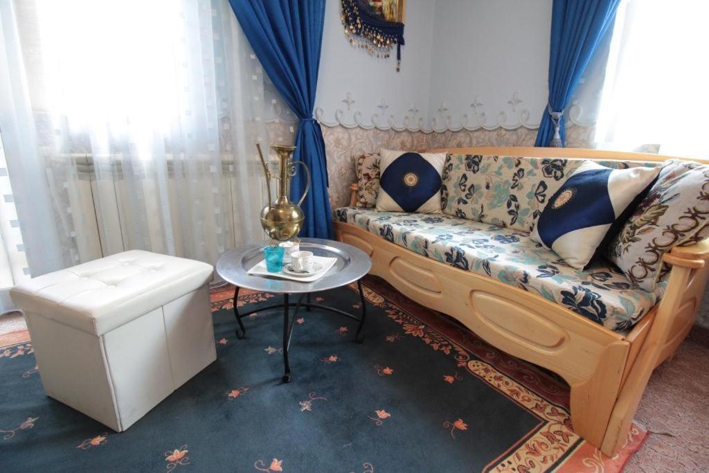 Guest House Unika