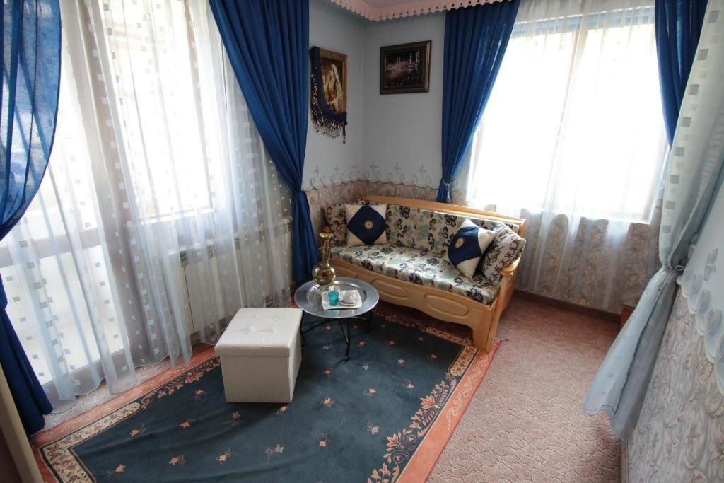Guest House Unika