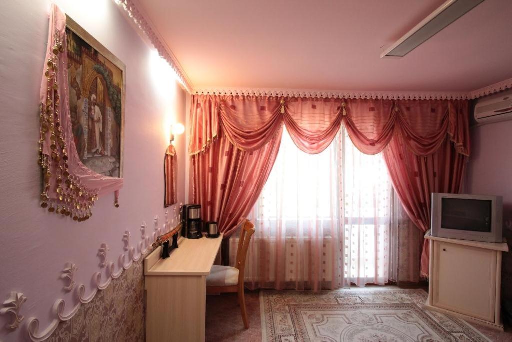 Guest House Unika