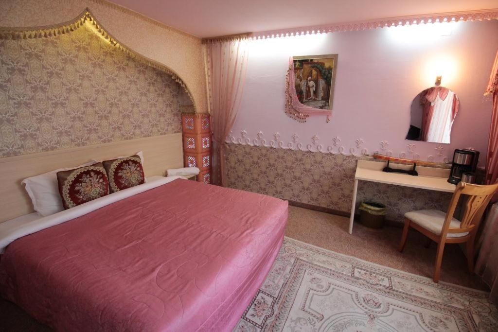 Guest House Unika