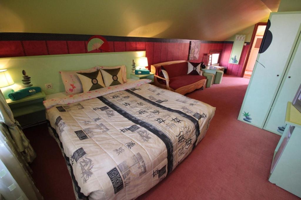 Guest House Unika