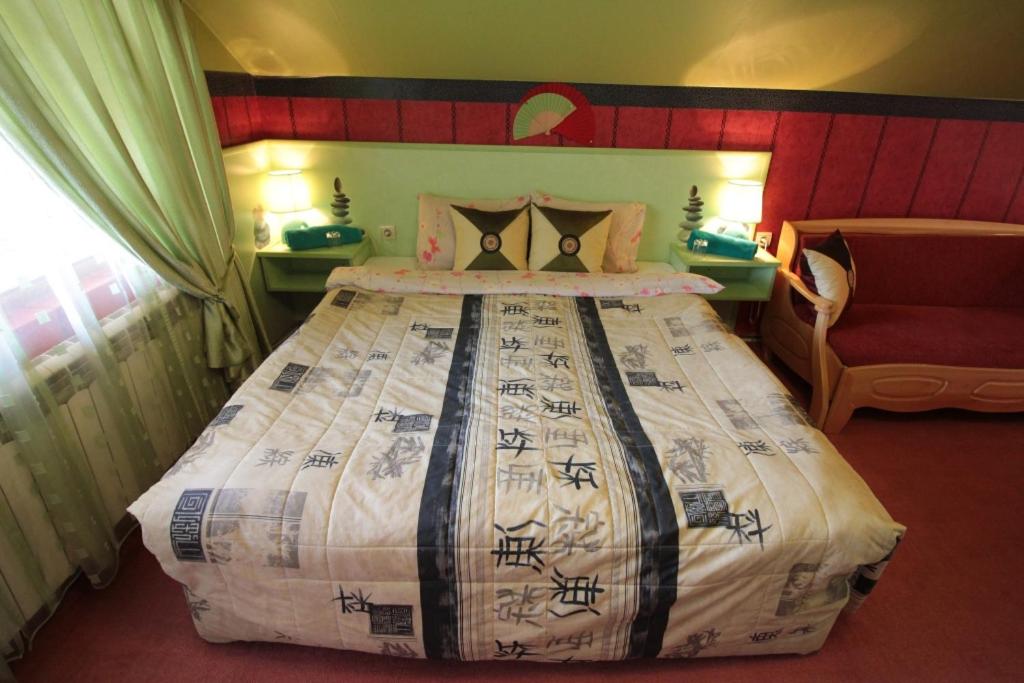 Guest House Unika