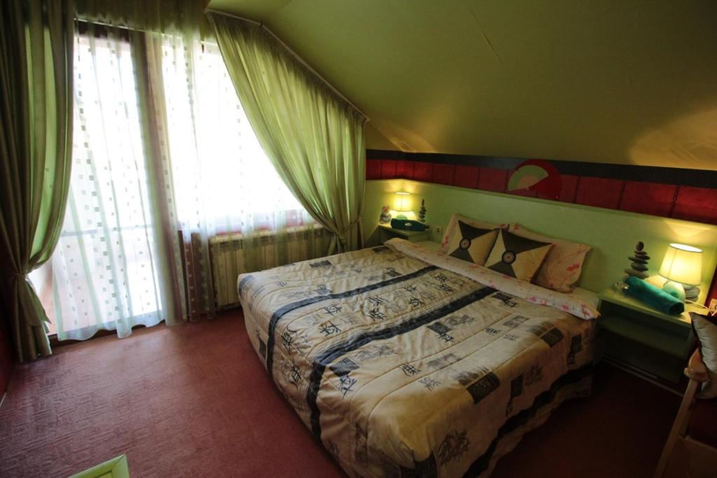 Guest House Unika