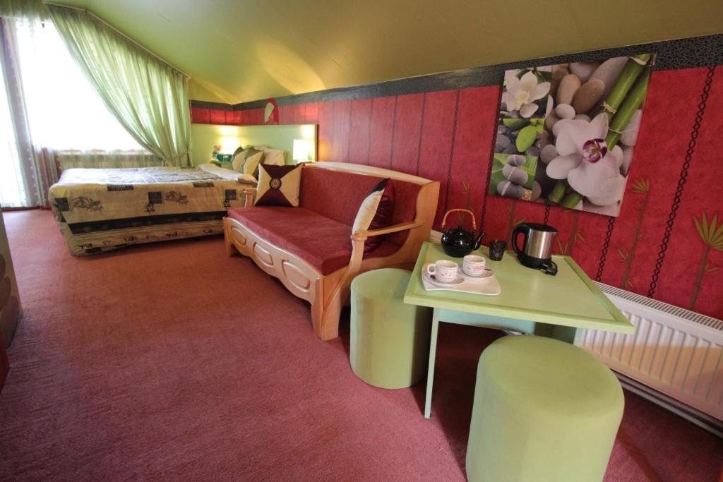 Guest House Unika