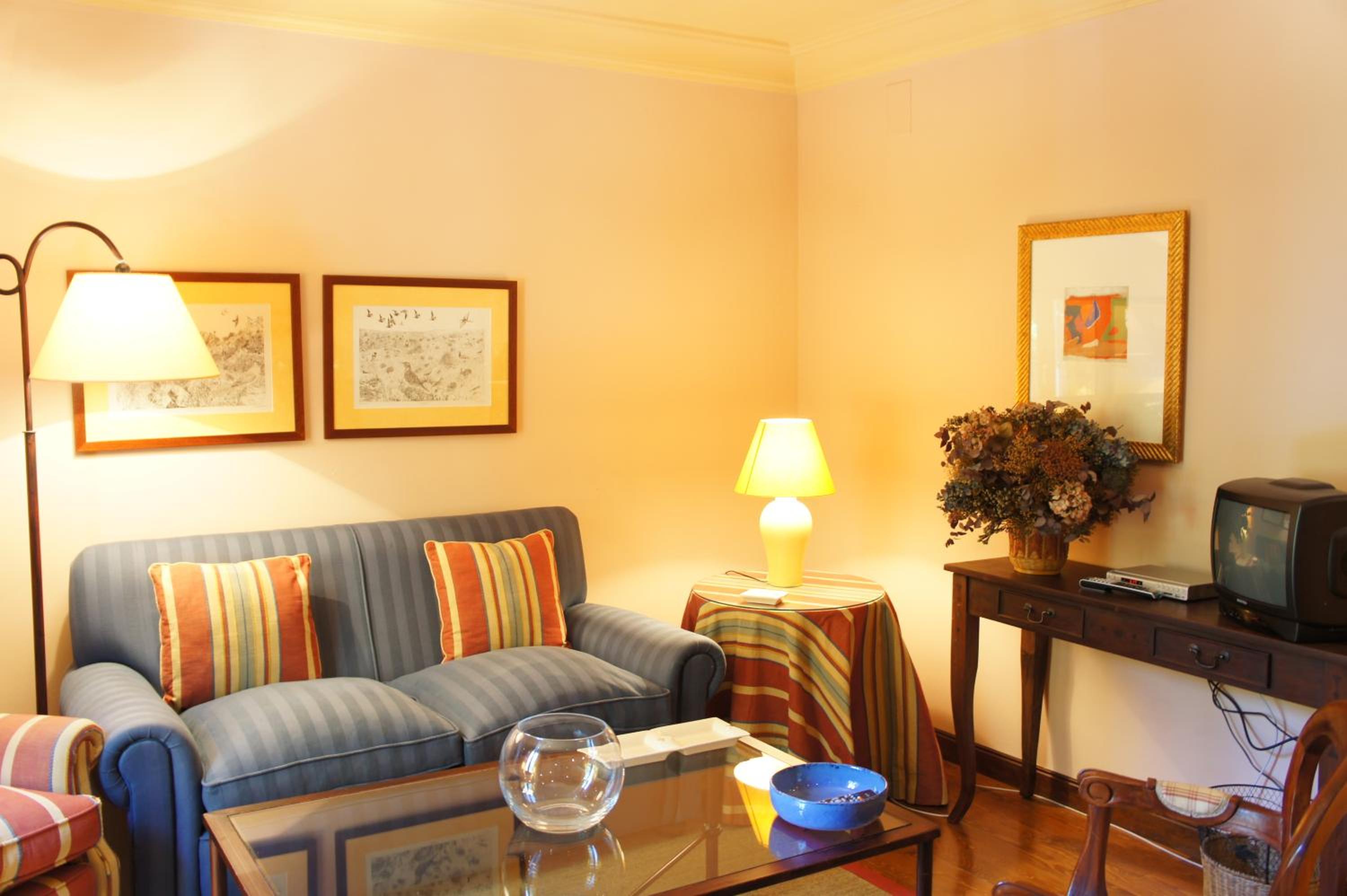 Casavillena Apartamentos Turísticos