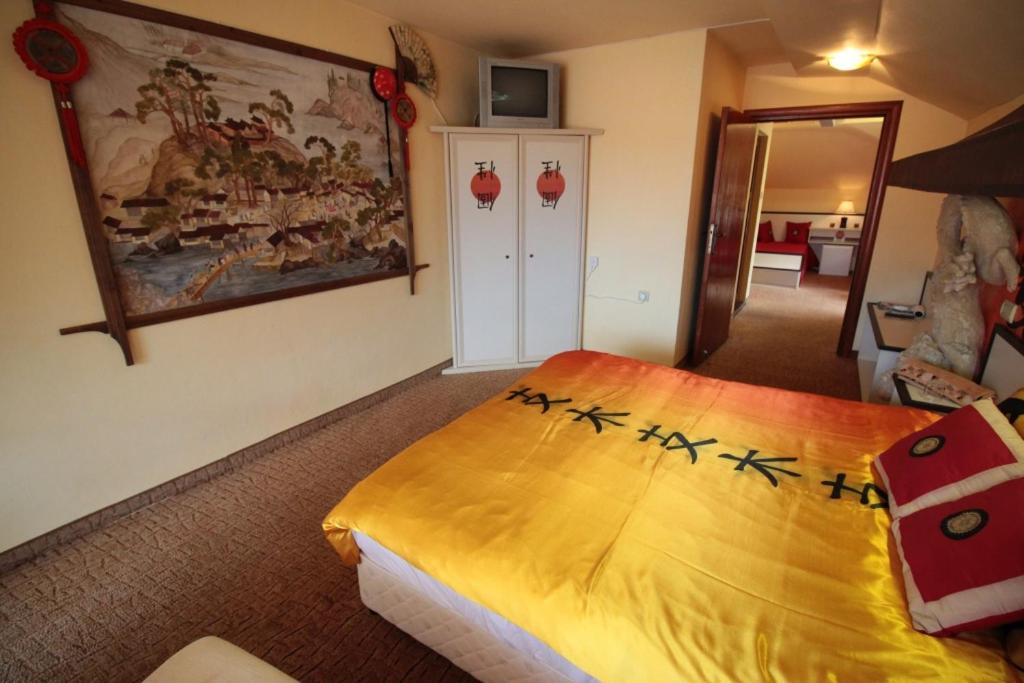 Guest House Unika