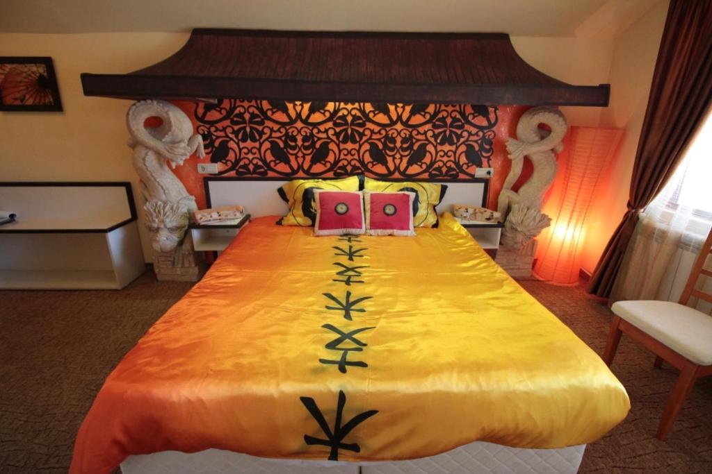 Guest House Unika