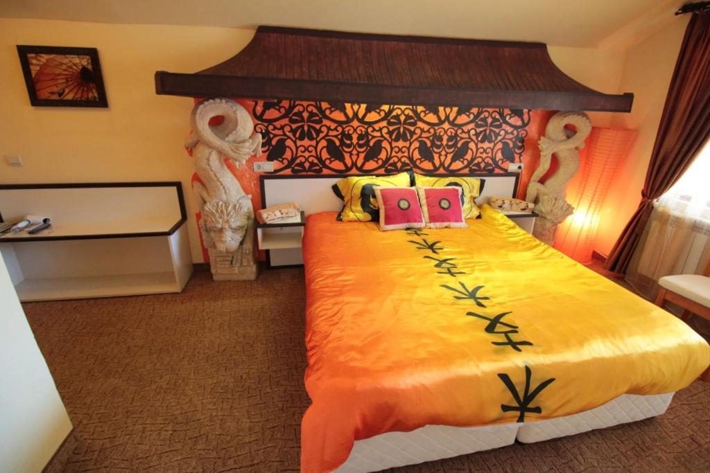 Guest House Unika