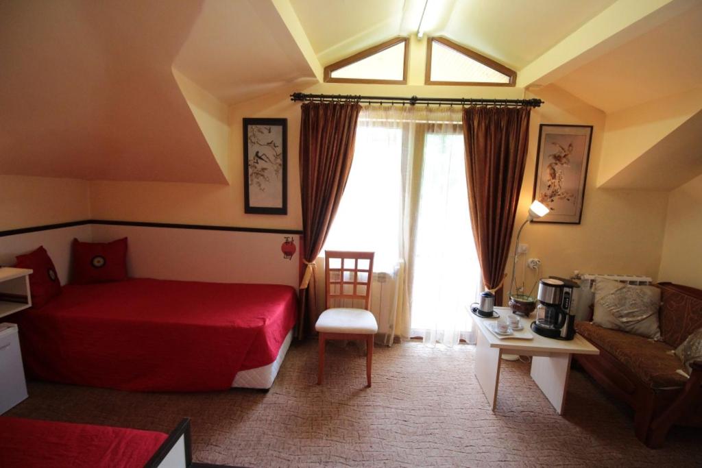 Guest House Unika