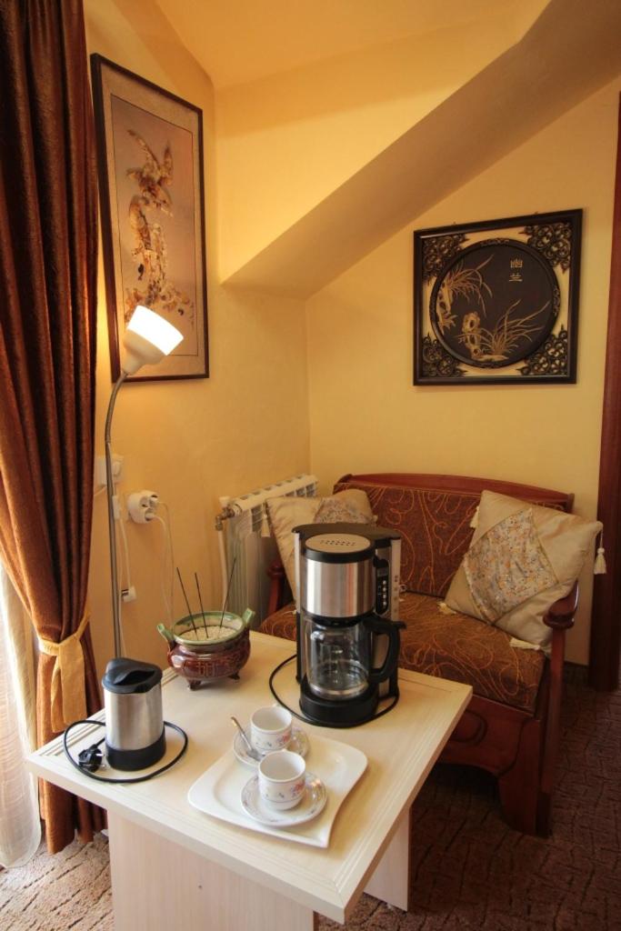 Guest House Unika