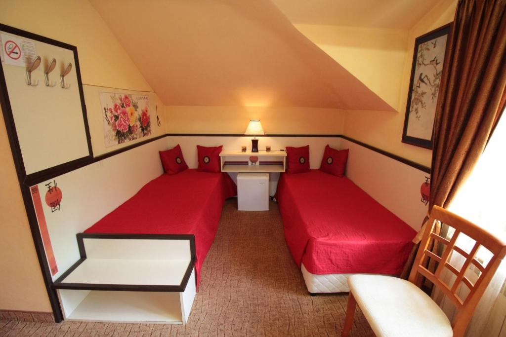Guest House Unika