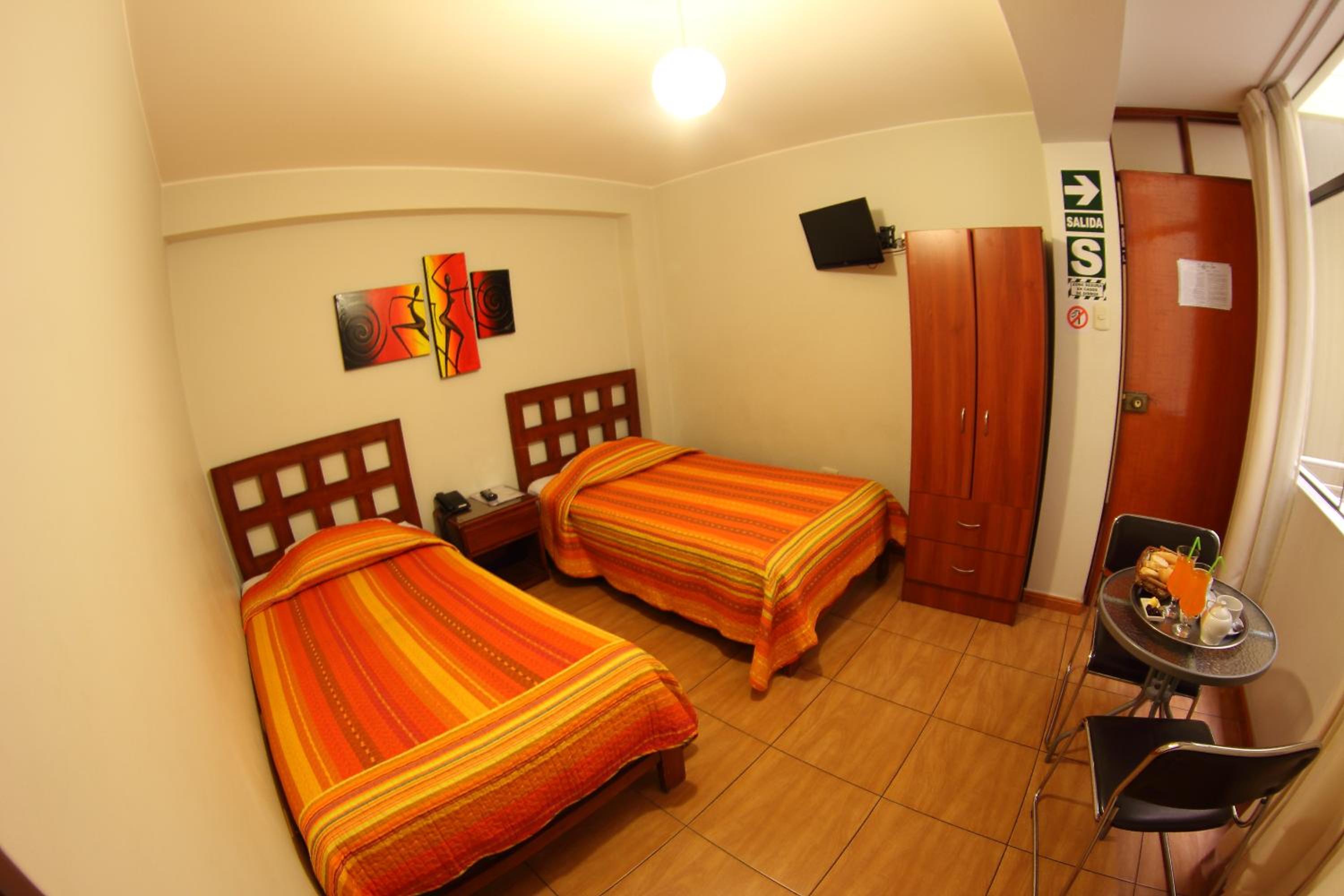 Takora Inn