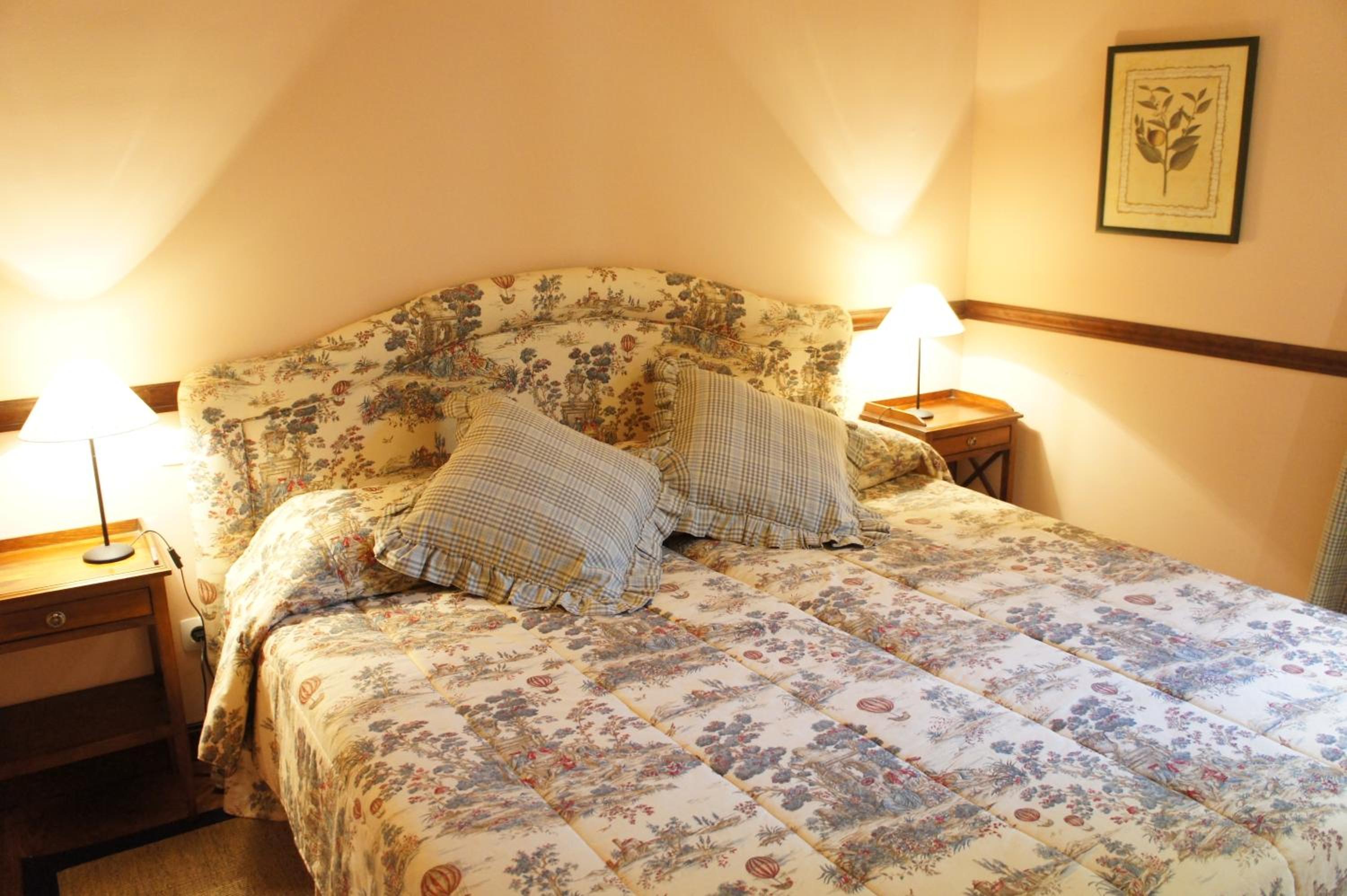 Casavillena Apartamentos Turísticos