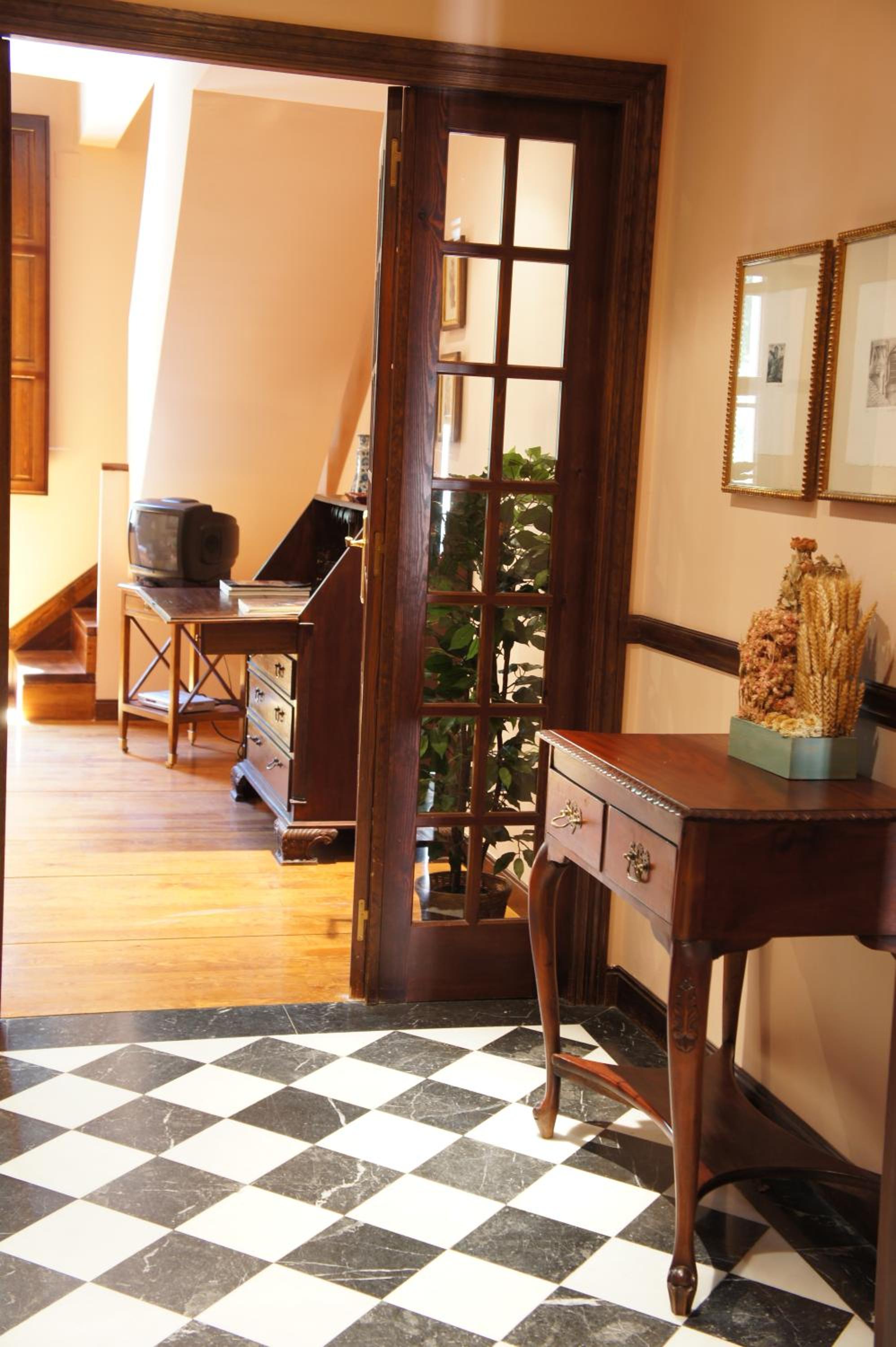 Casavillena Apartamentos Turísticos