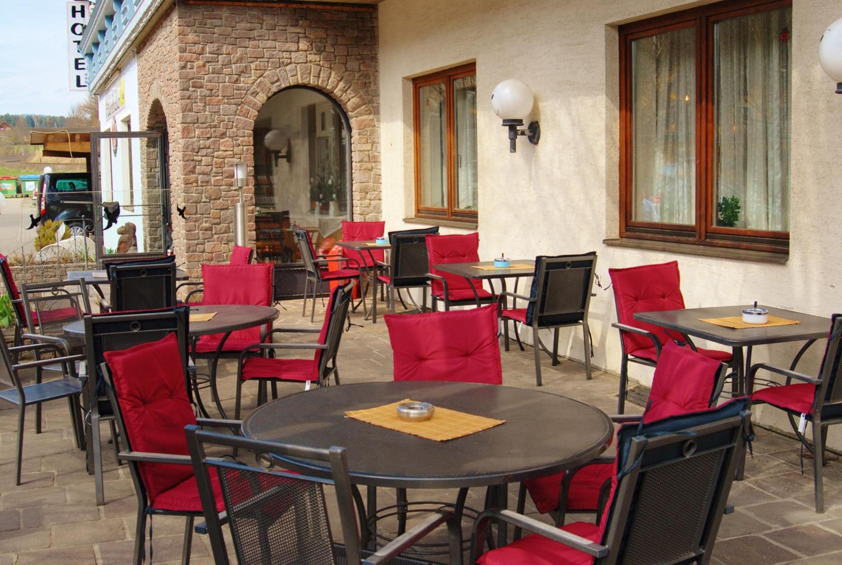 Bärnthaler Hotel Garni