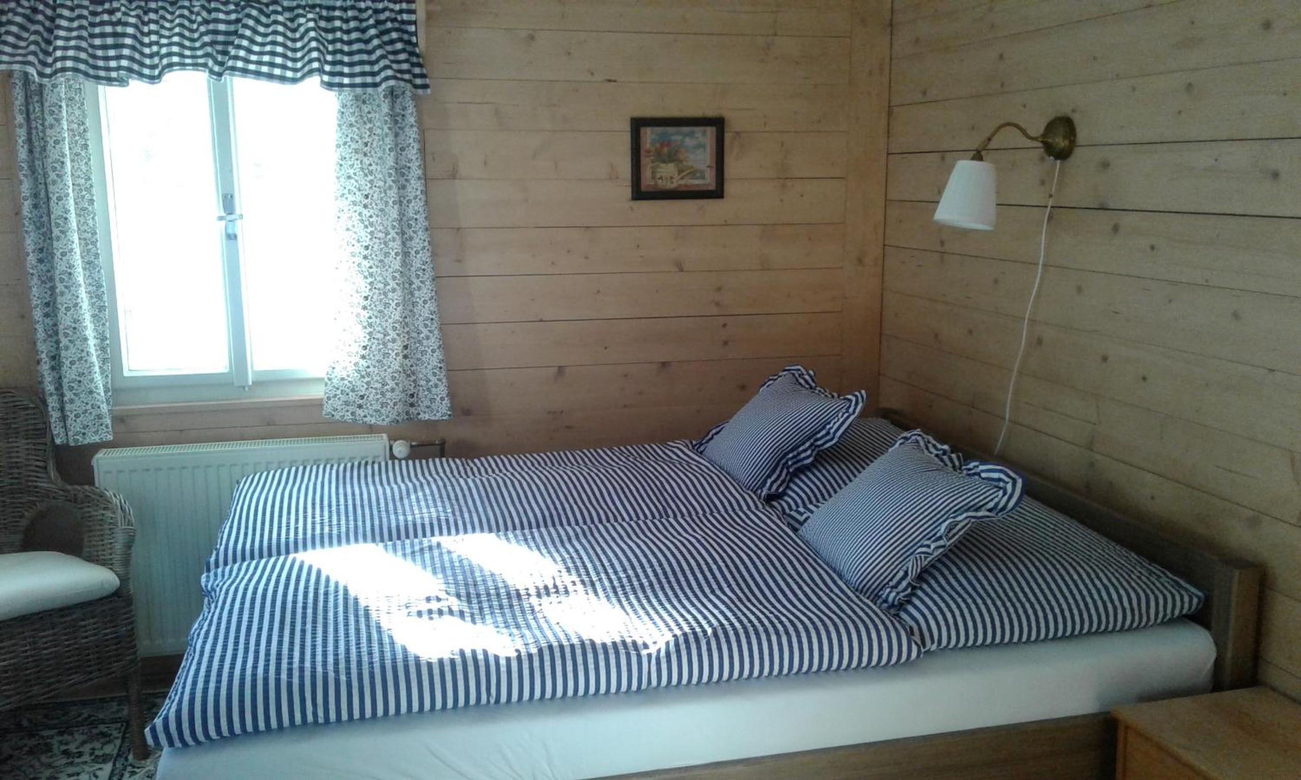 Penzion Bouda Na stráni