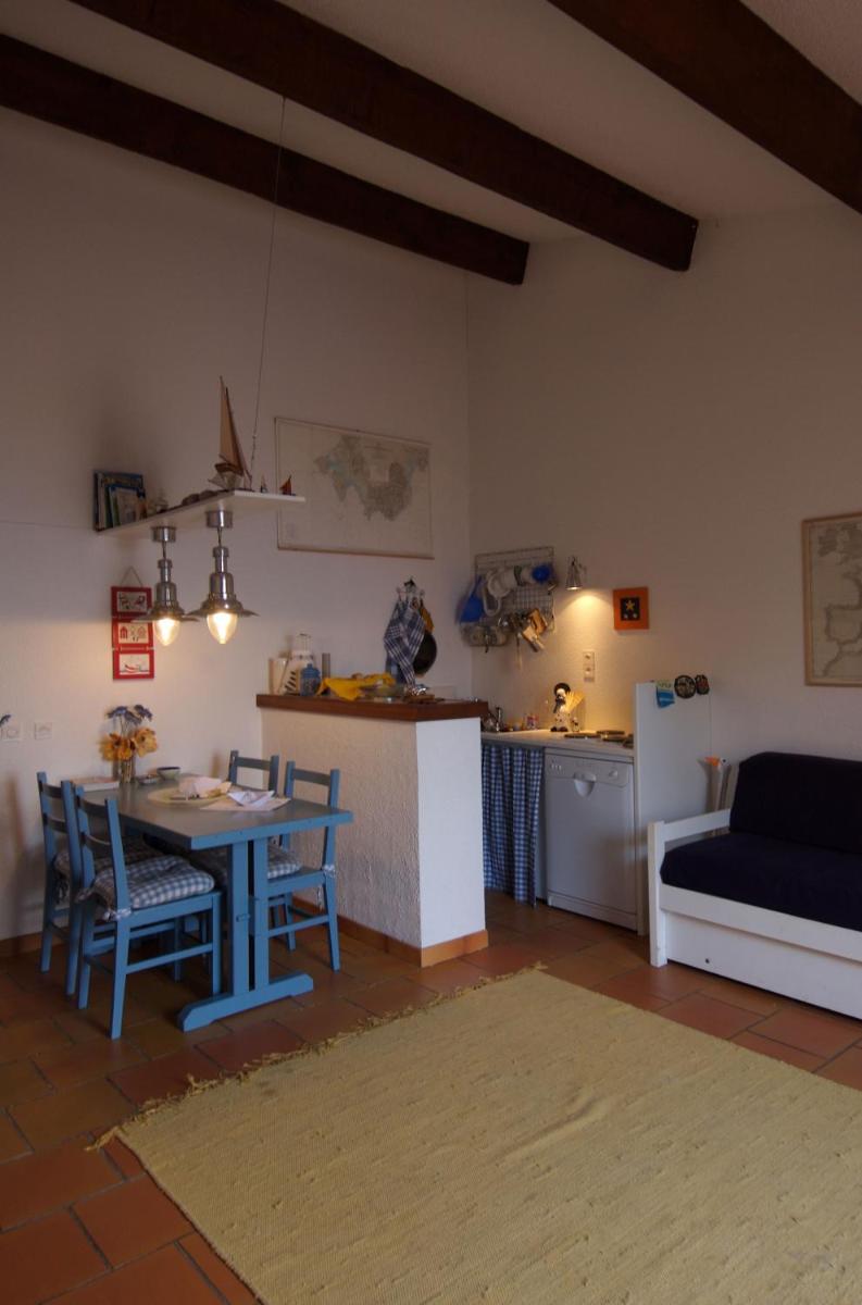 Appartamento vista mare view 5