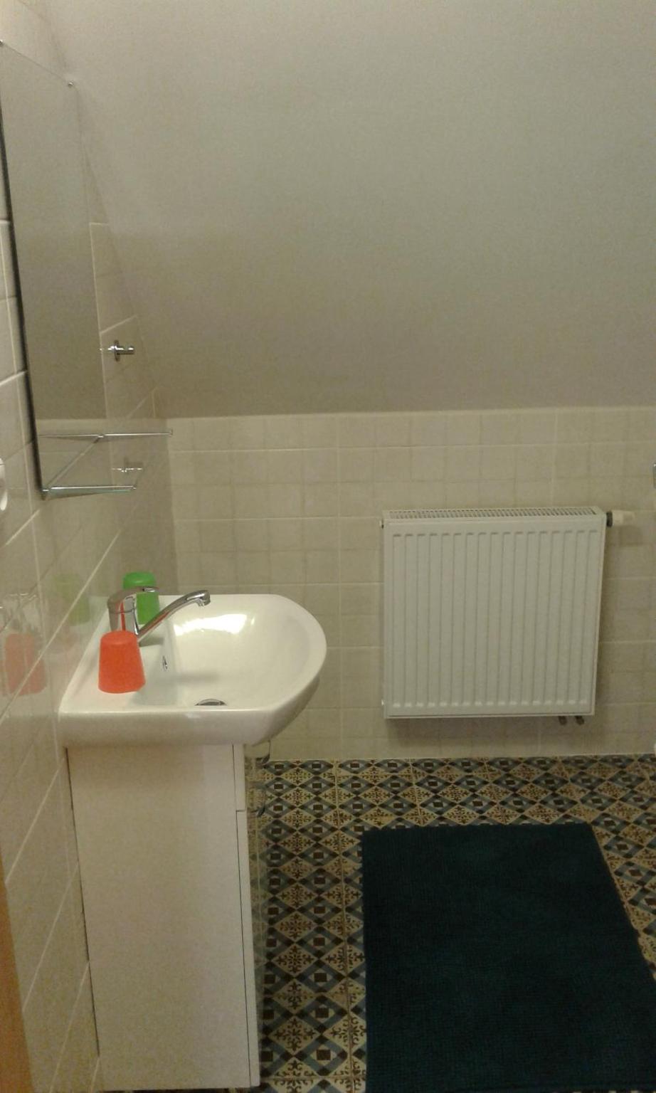 Penzion Bouda Na stráni