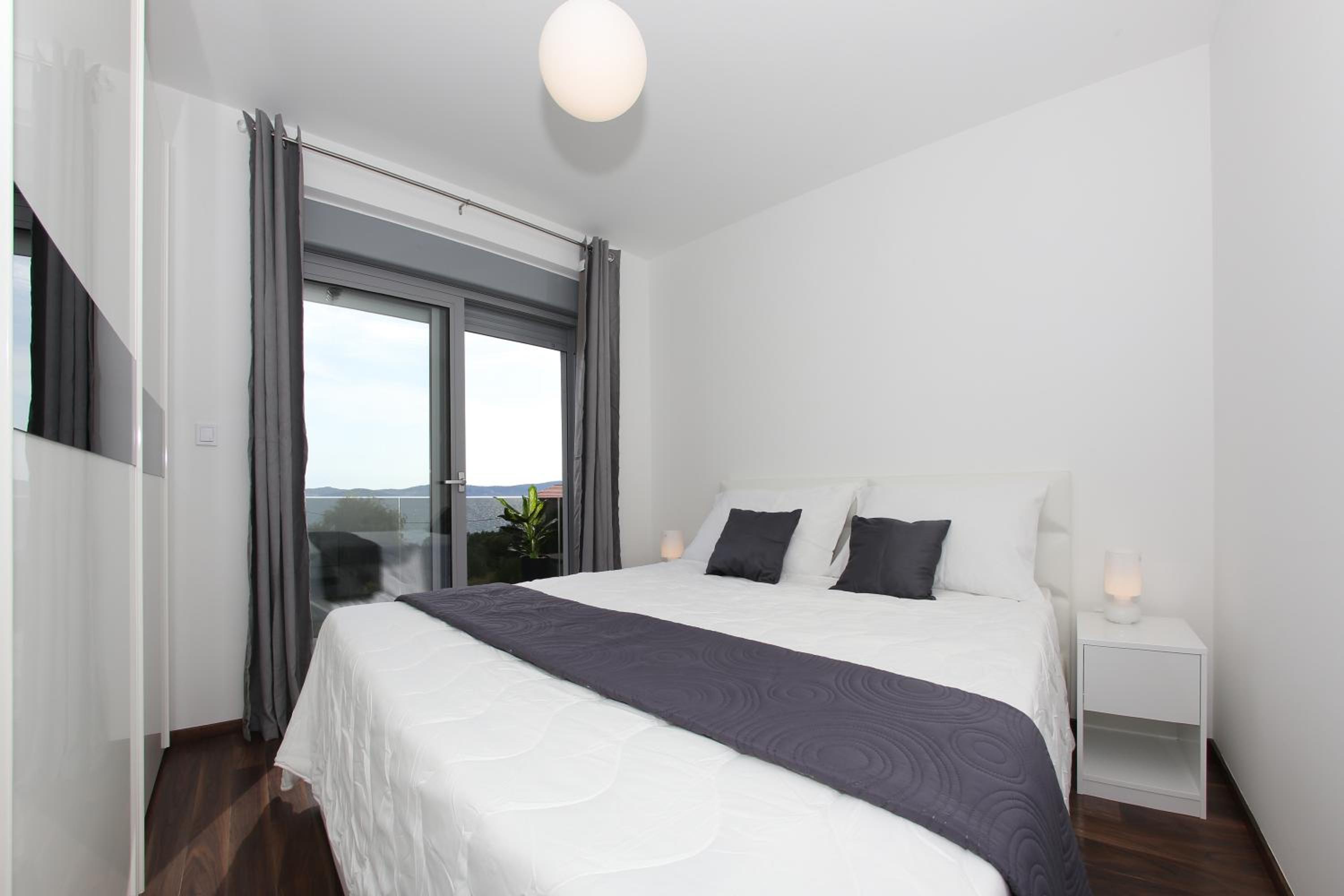 Apartments Sun Resort Nikolina