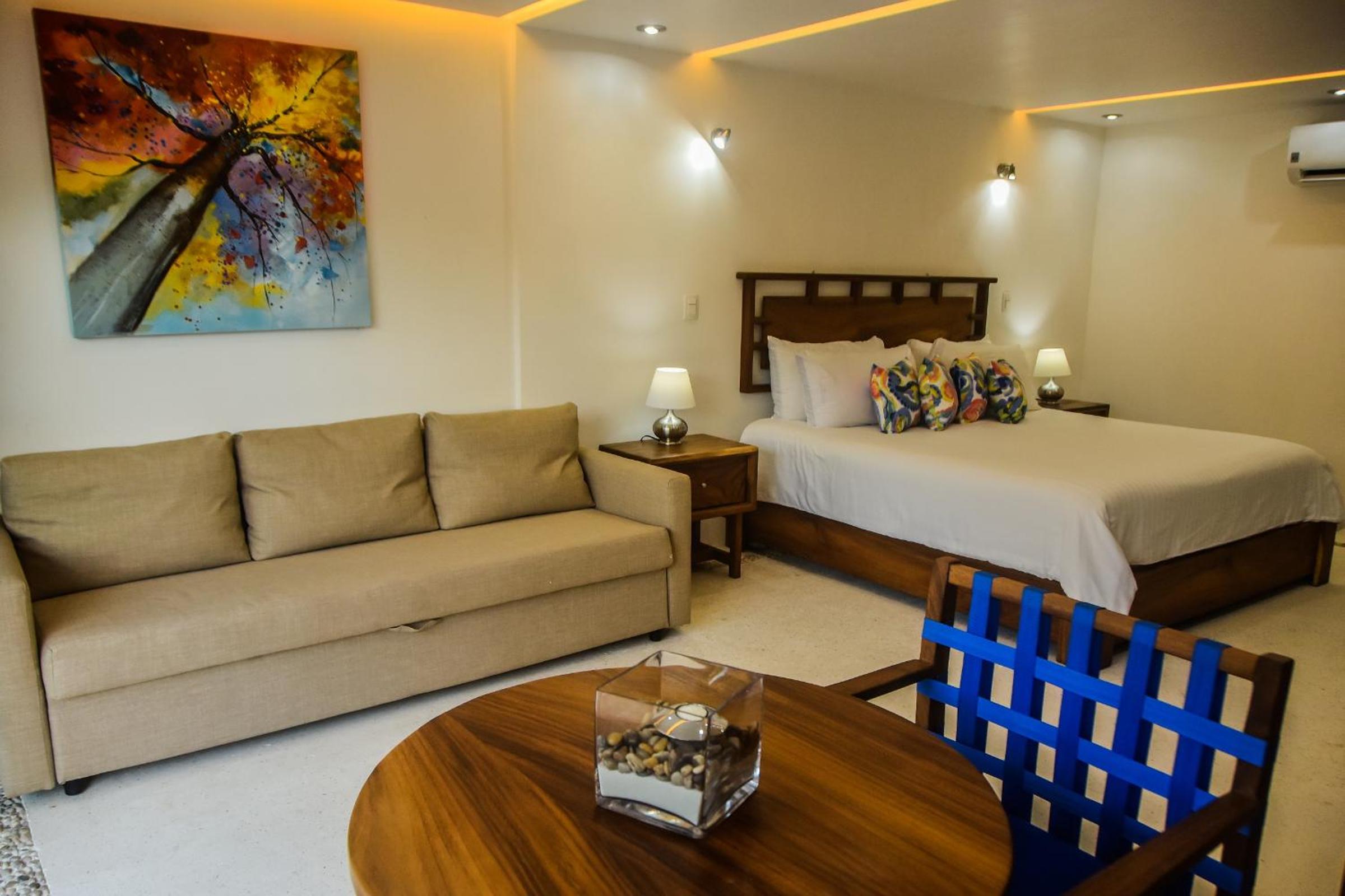 El Paraiso Hotel Tulum - Property Image 58