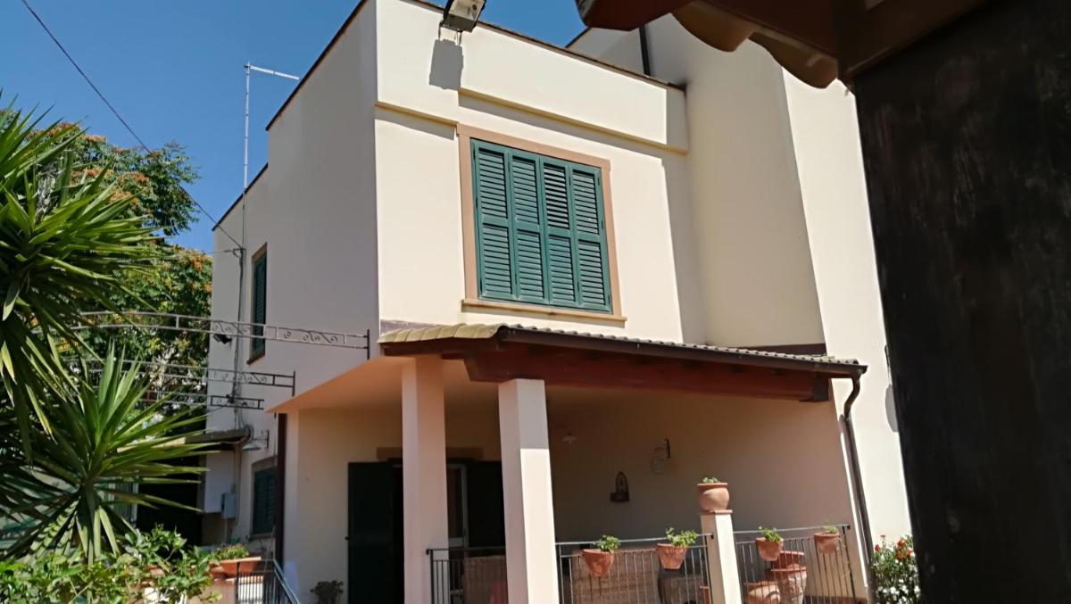 casa vacanze sara view 2