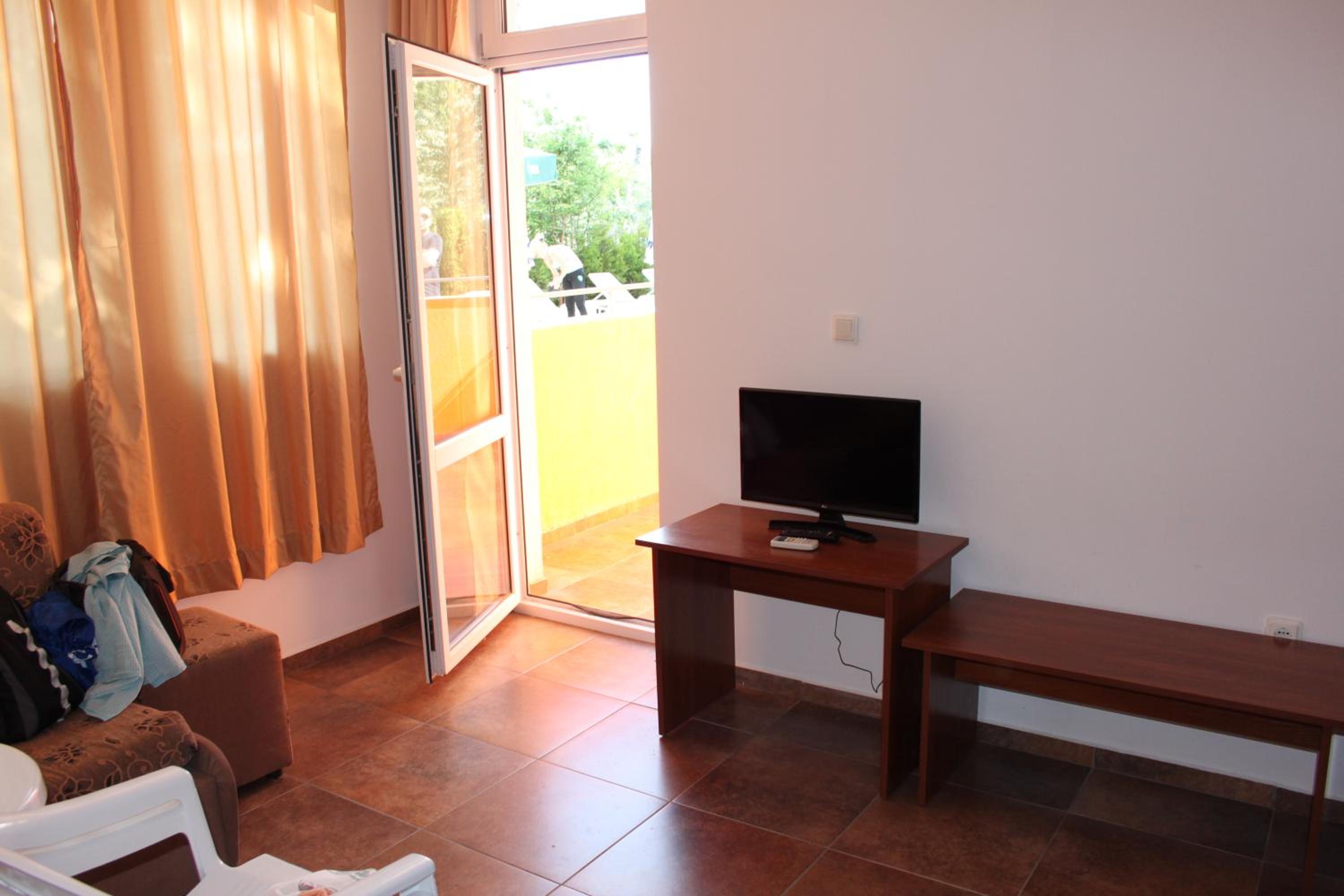 Abelia Residence Apartment Regina view 3