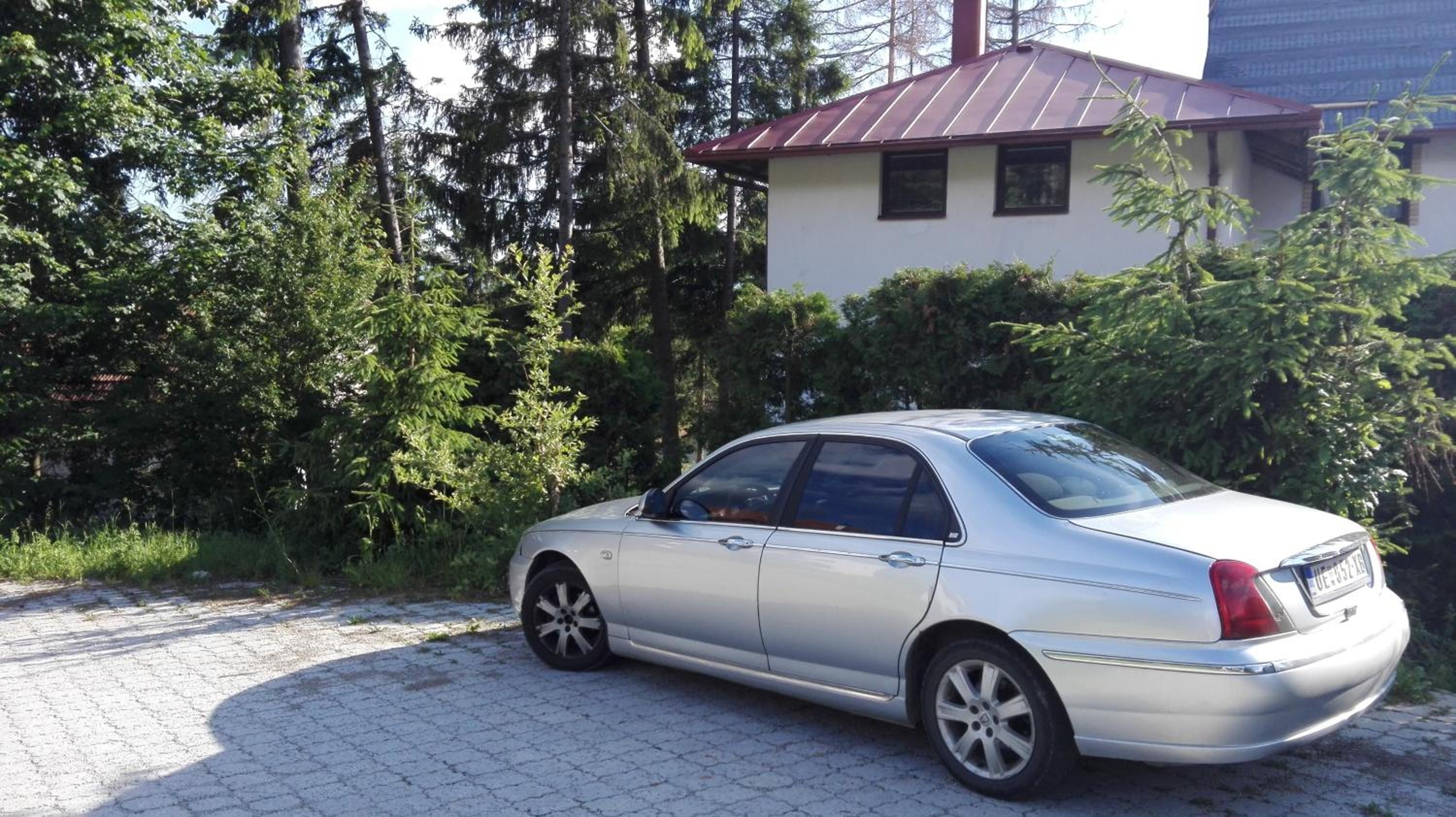 Apartment Ilic