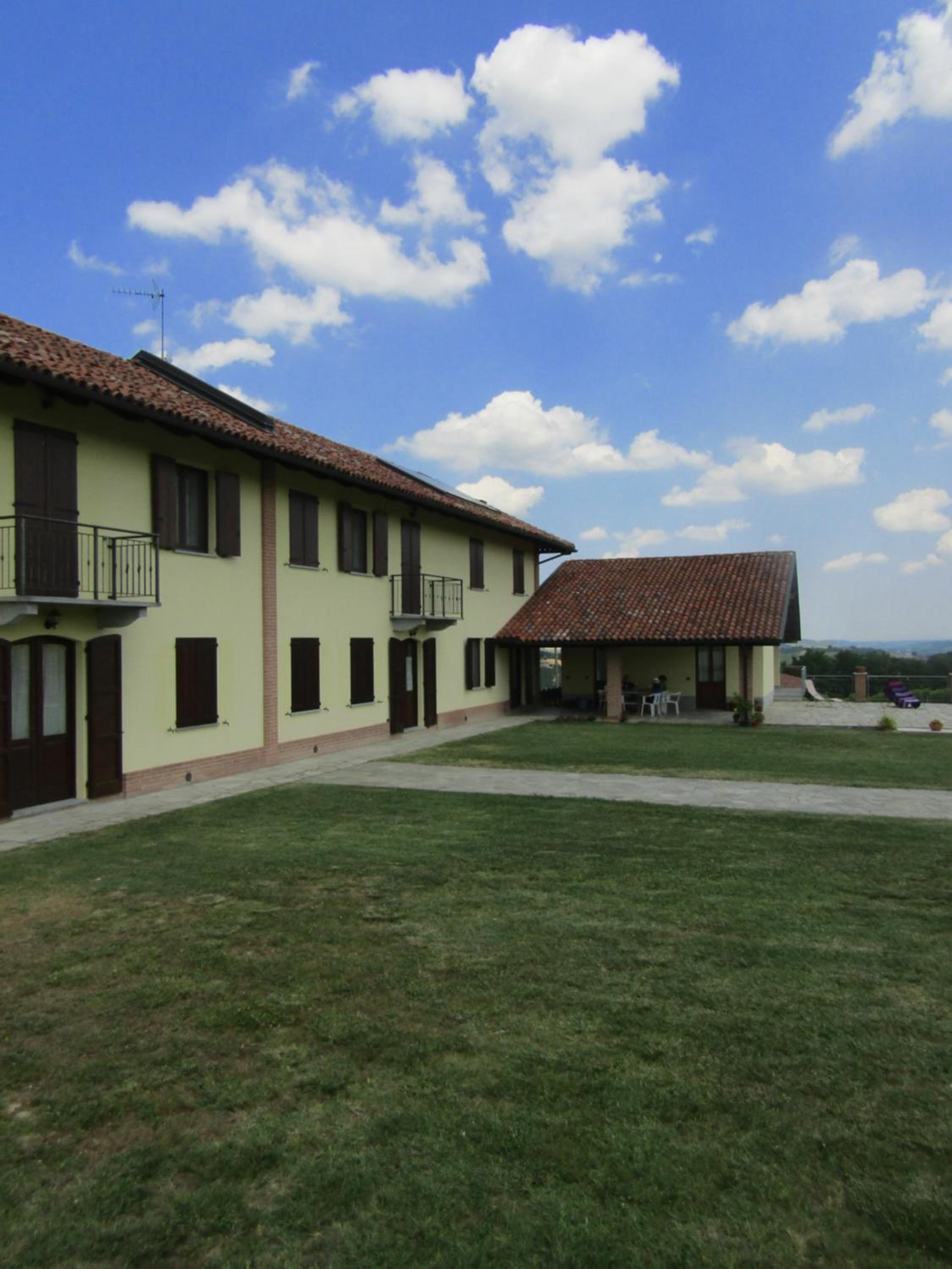 B&B La Gibiana