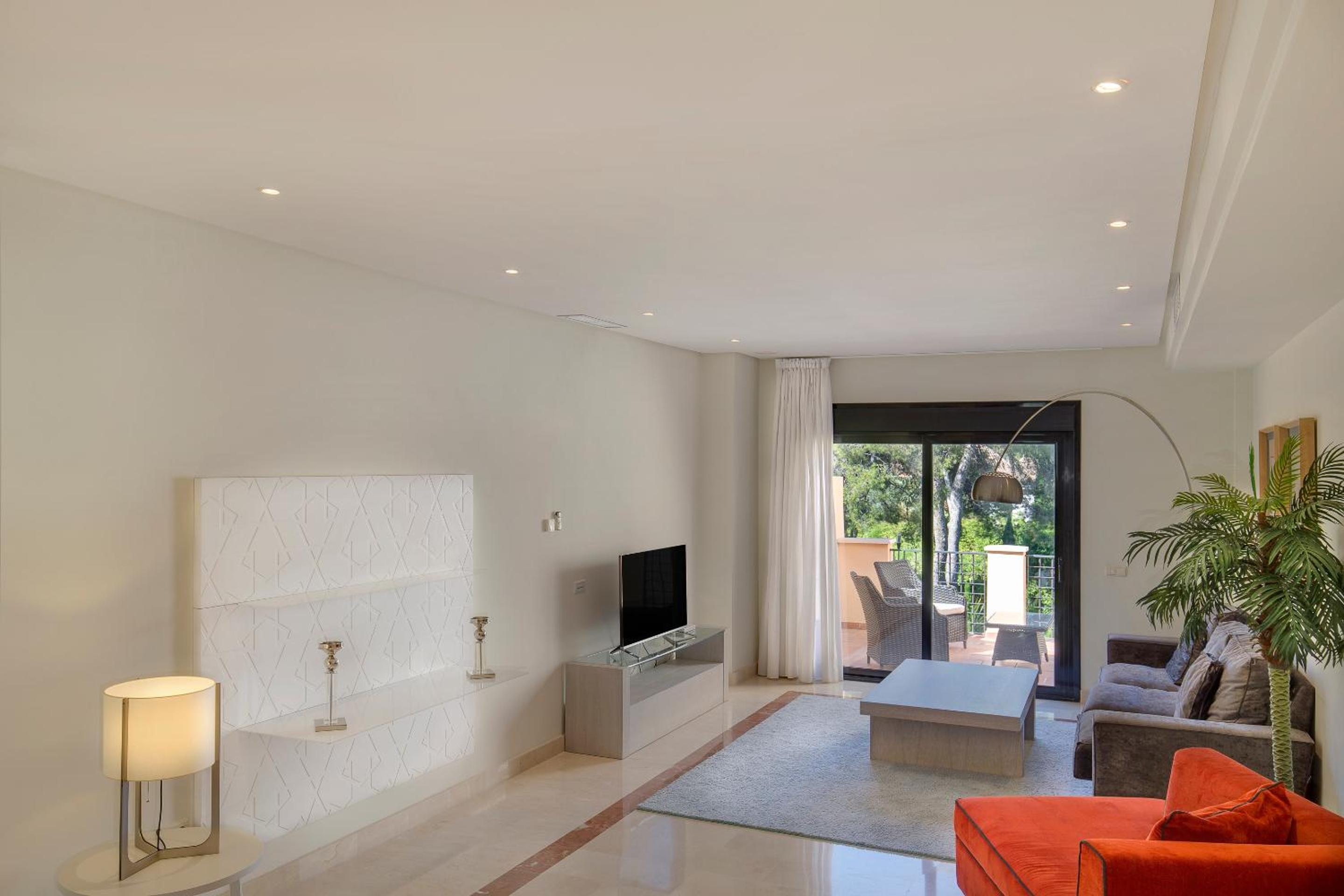 Mimosas Suites Banús