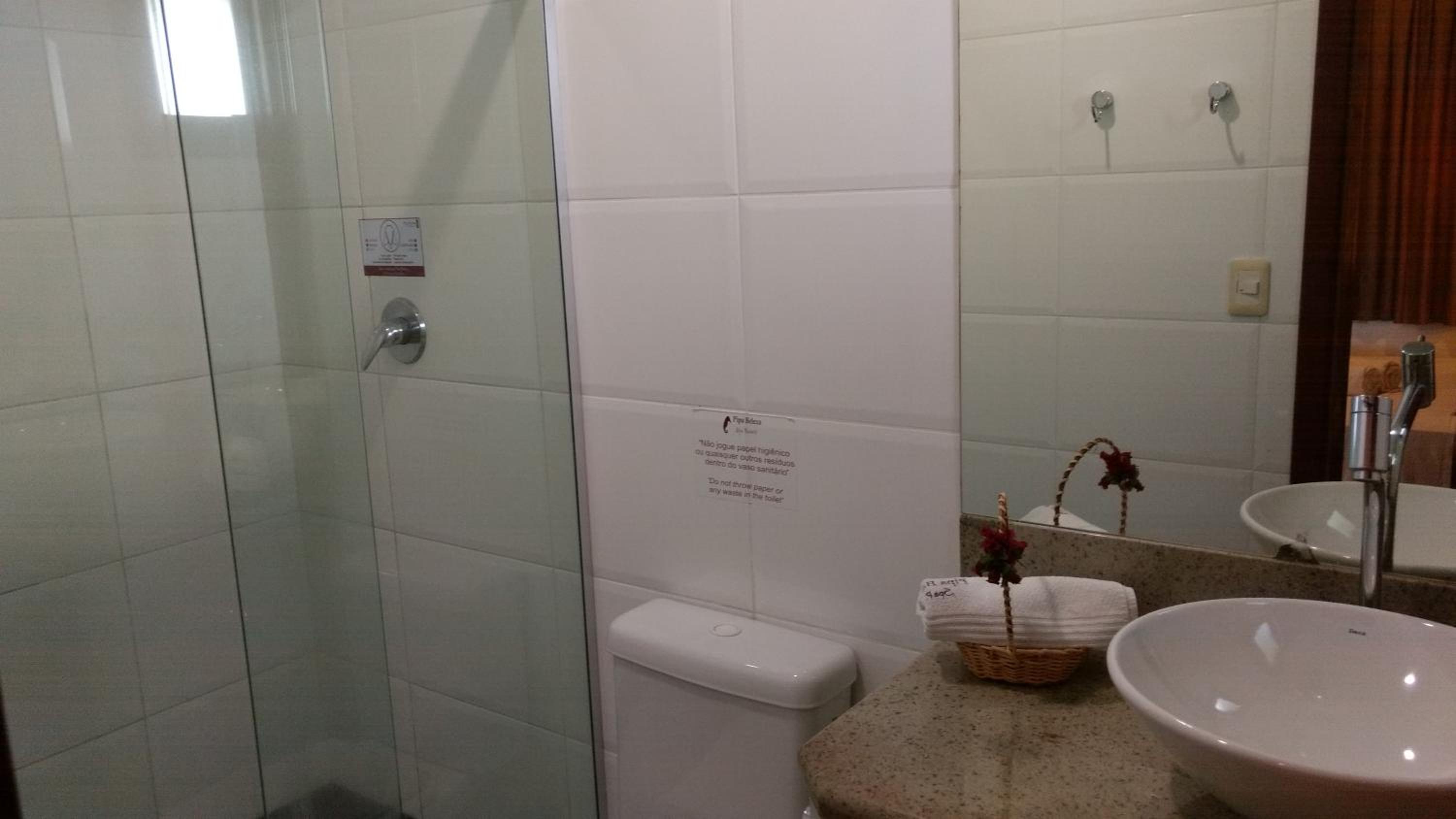 A15 Apt particular no condomínio Pipa Beleza