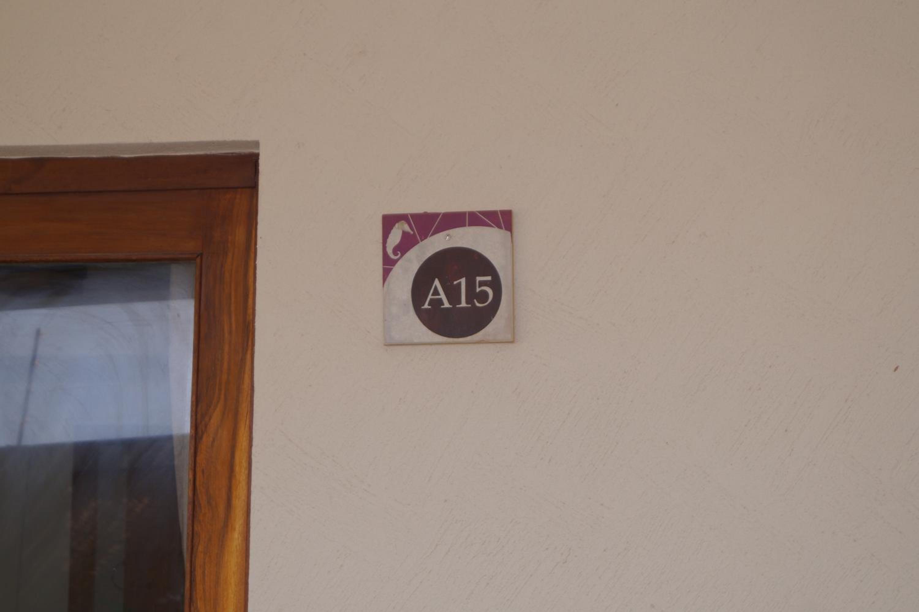 A15 Apt particular no condomínio Pipa Beleza