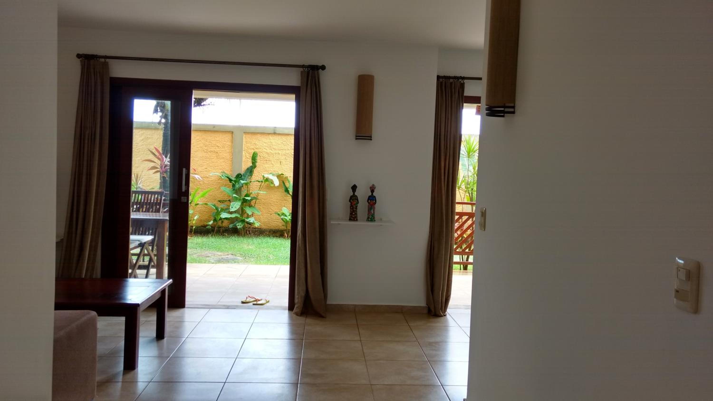 A15 Apt particular no condomínio Pipa Beleza