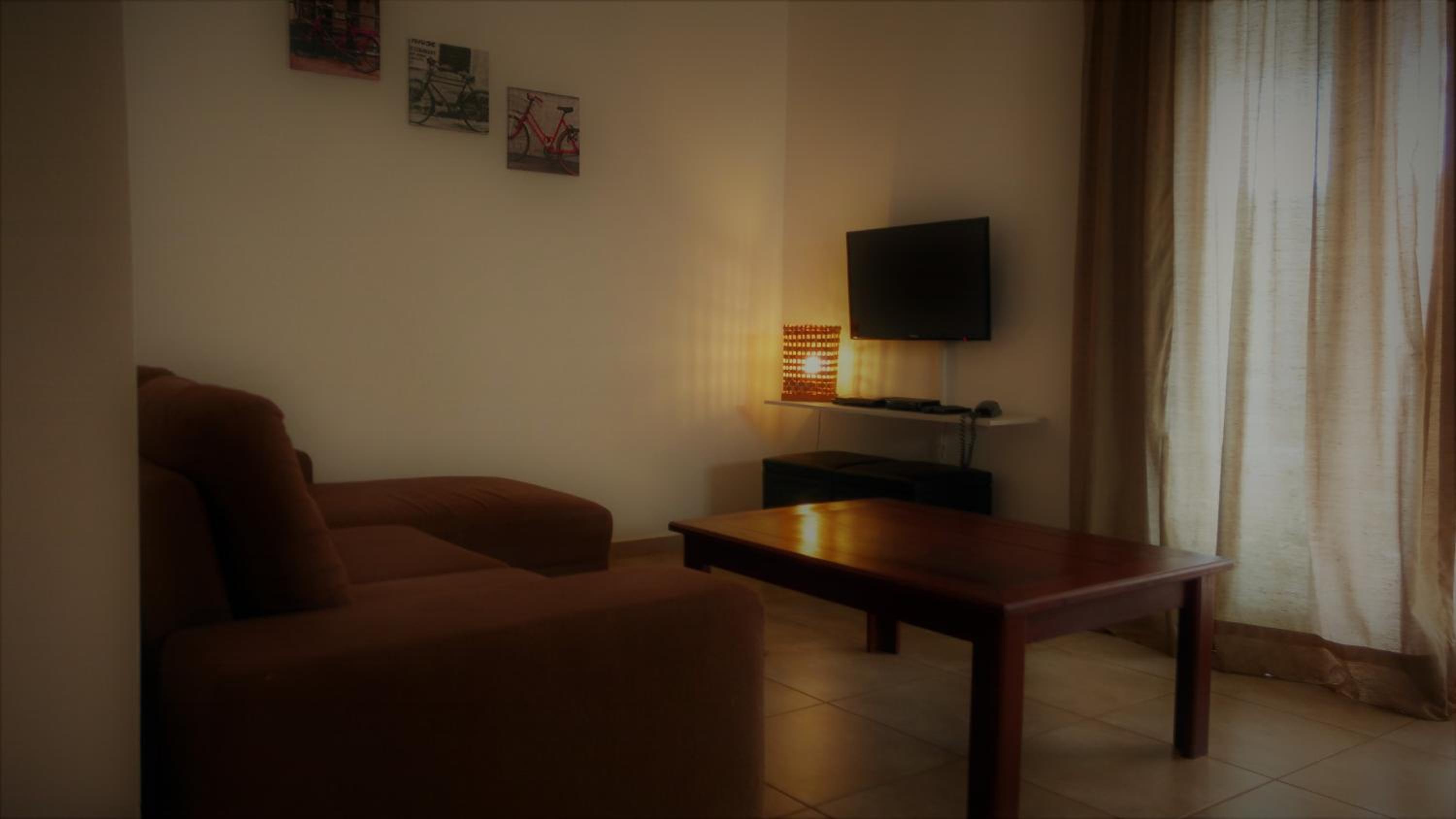 A15 Apt particular no condomínio Pipa Beleza