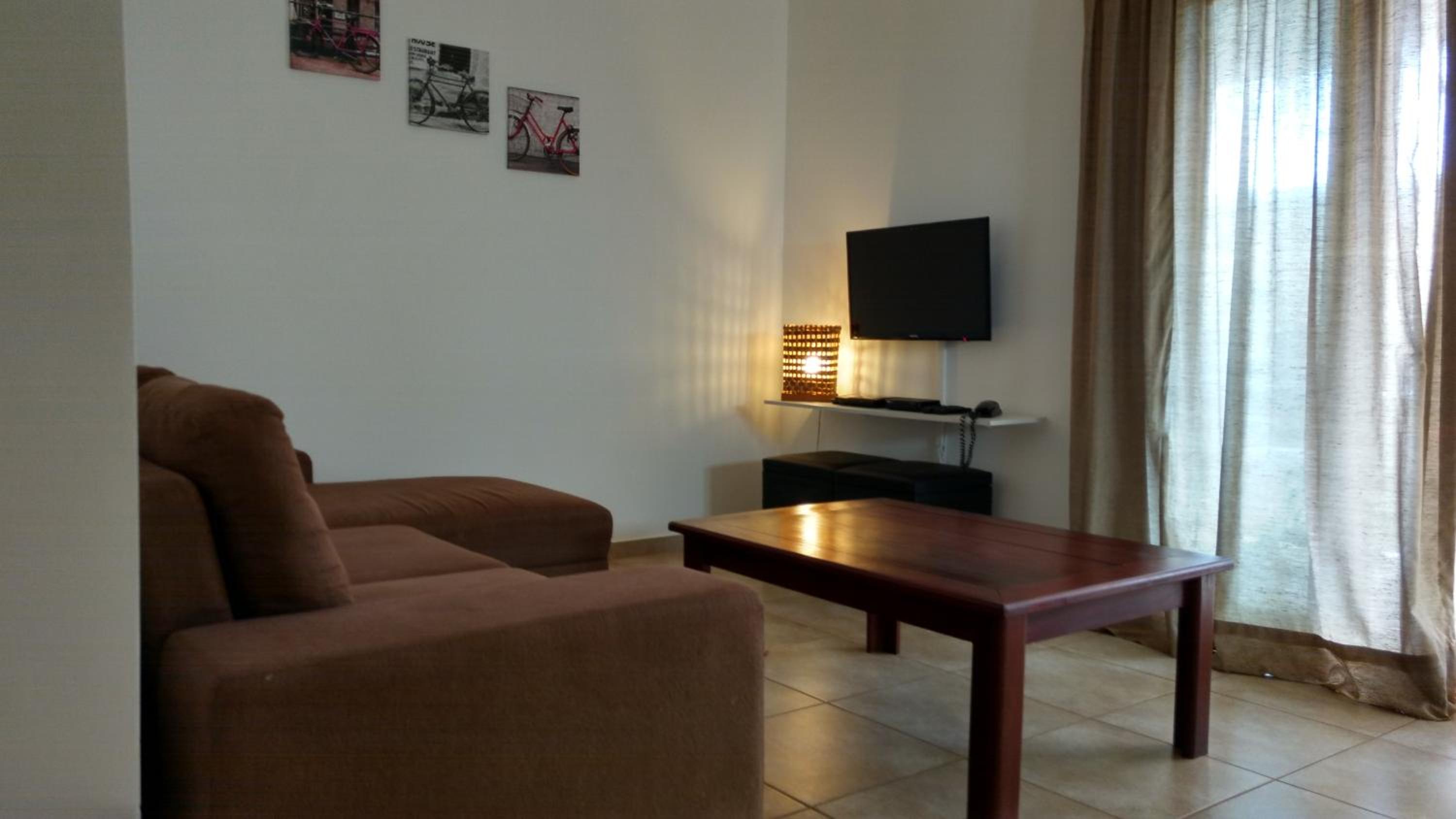 A15 Apt particular no condomínio Pipa Beleza