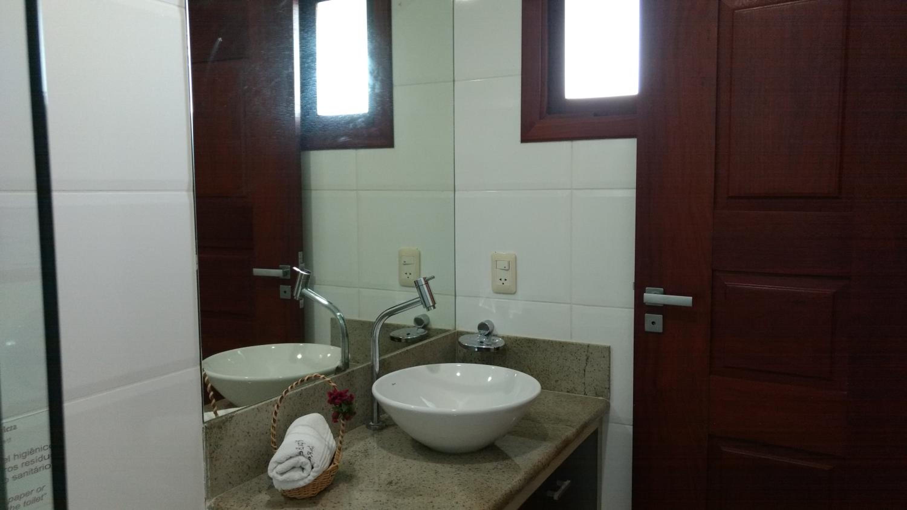 A15 Apt particular no condomínio Pipa Beleza