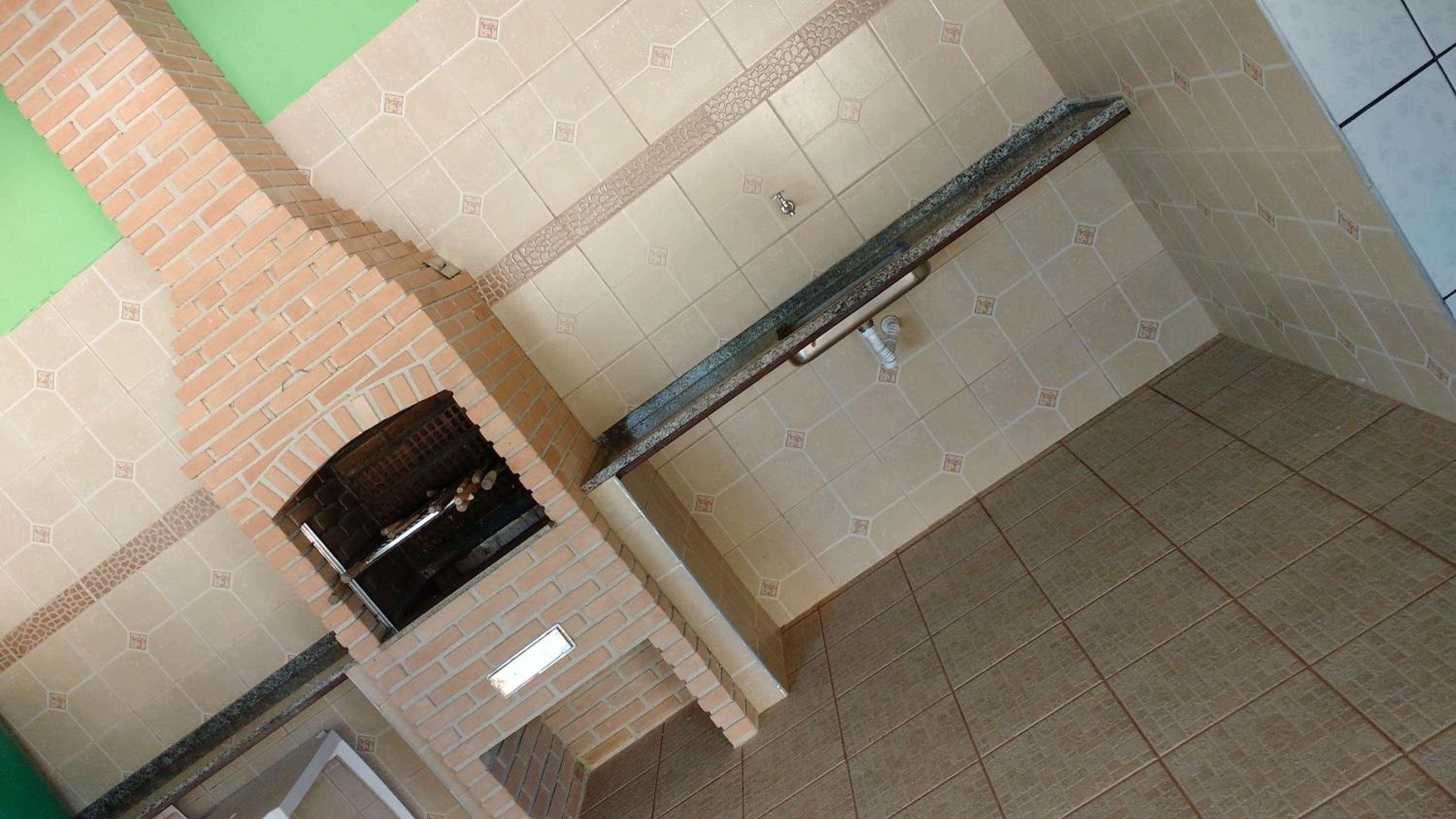 Pousada Sao Judas Tadeu