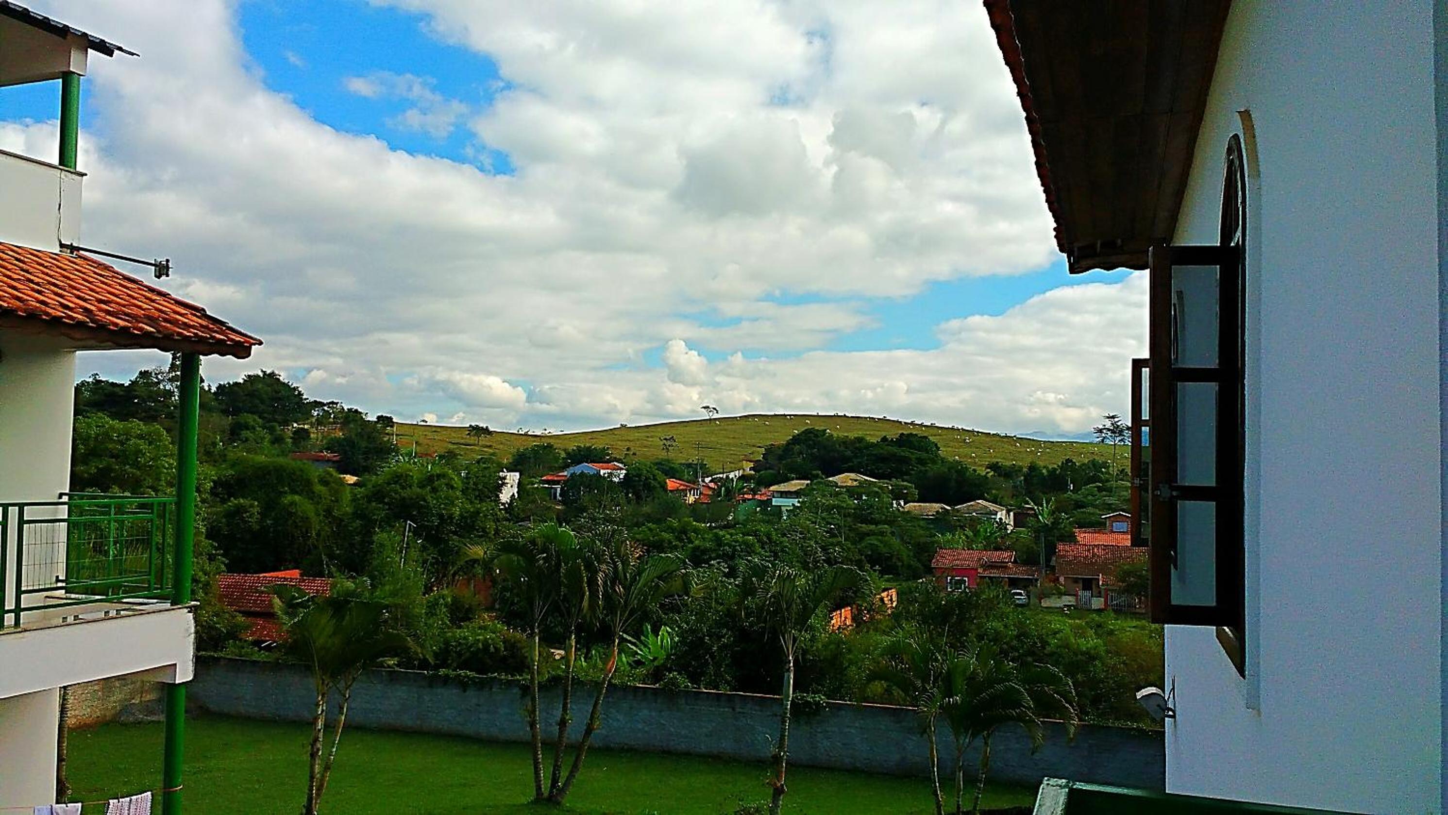 Pousada Sao Judas Tadeu