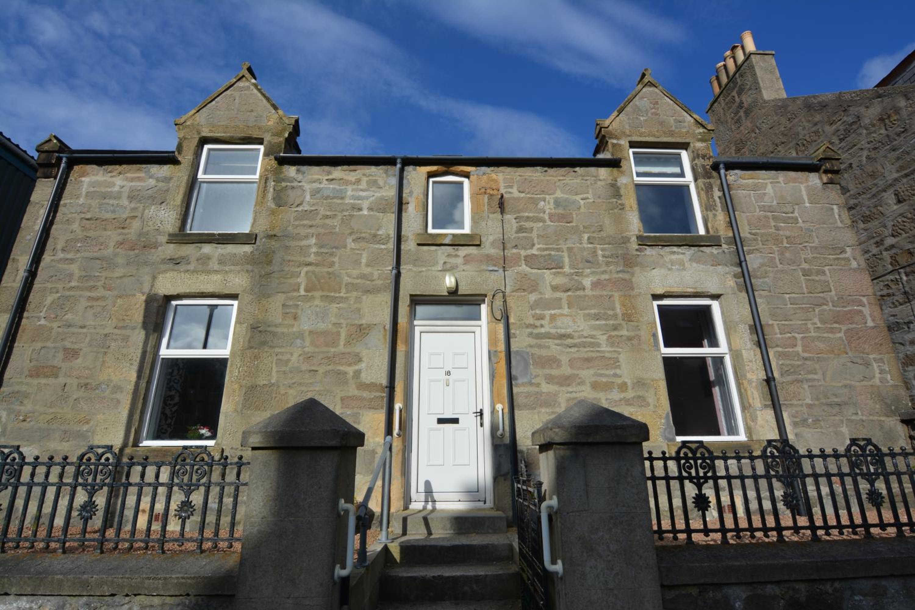 St Magnus Self Catering Lerwick