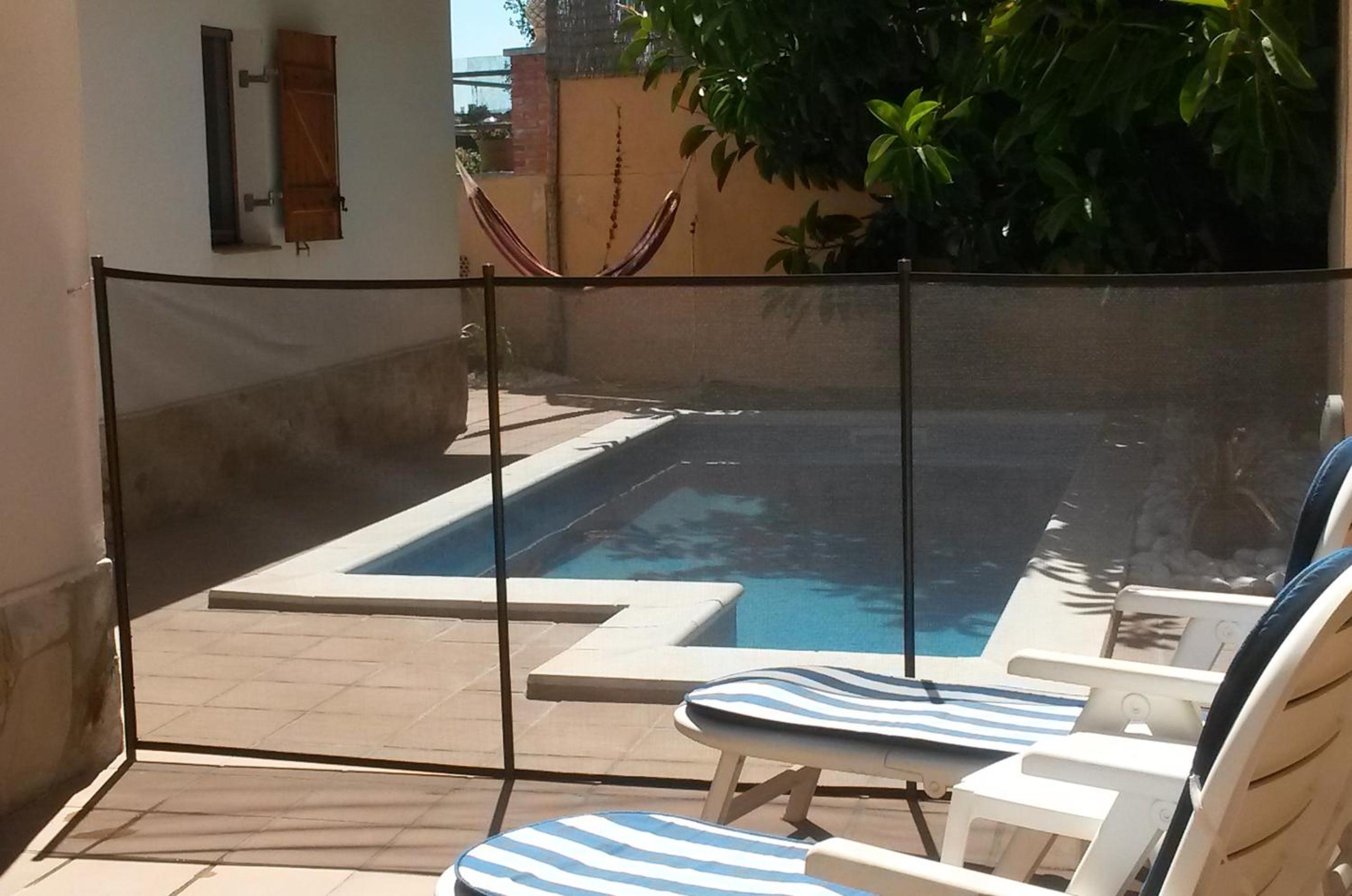 Casa Mar y Piscina (solo familias) view 3